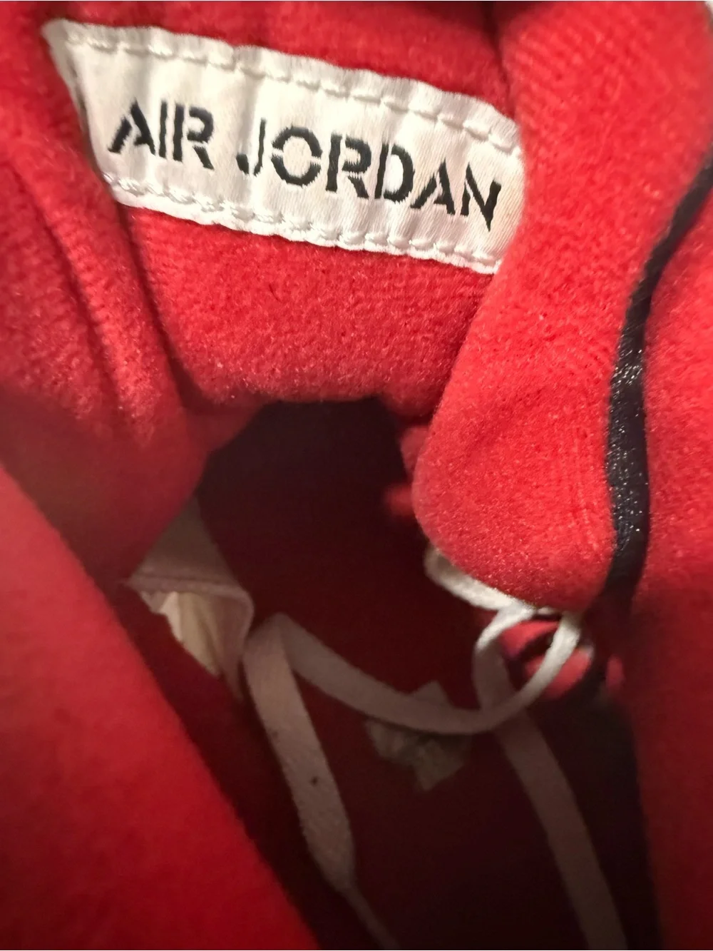 Jordan classic air